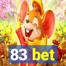 83 bet